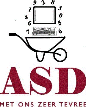 logo ASD